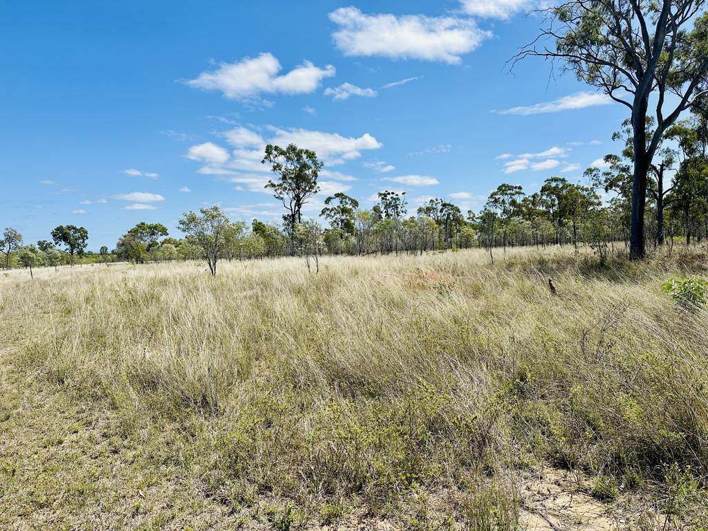 Charters Towers QLD 4820