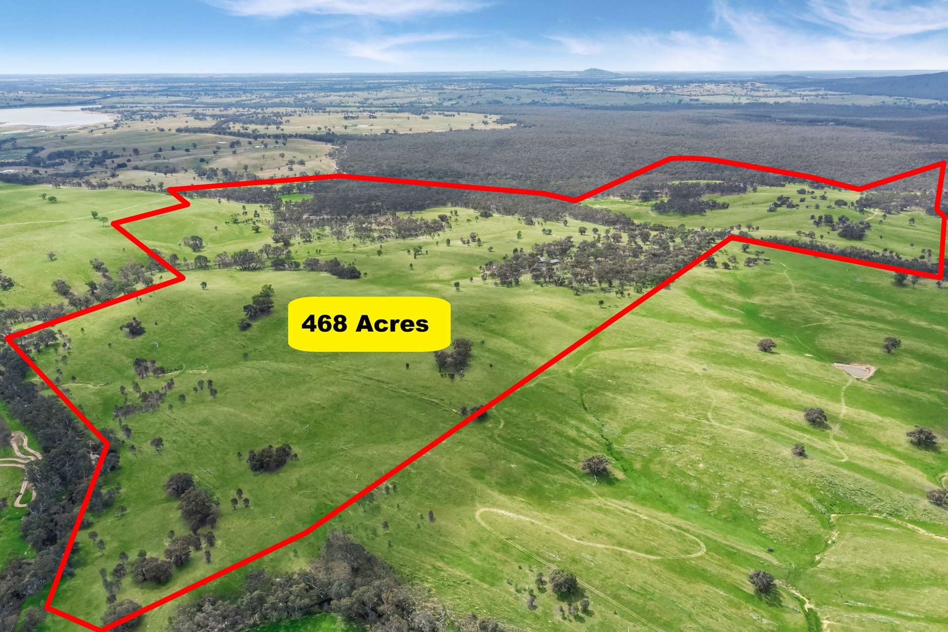 503 Mia Mia-Derrinal Road, Heathcote For Sale by Farmbuy.com - image 1
