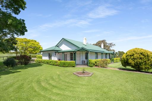 207 Berkefeld Road, Ob Flat SA 5291