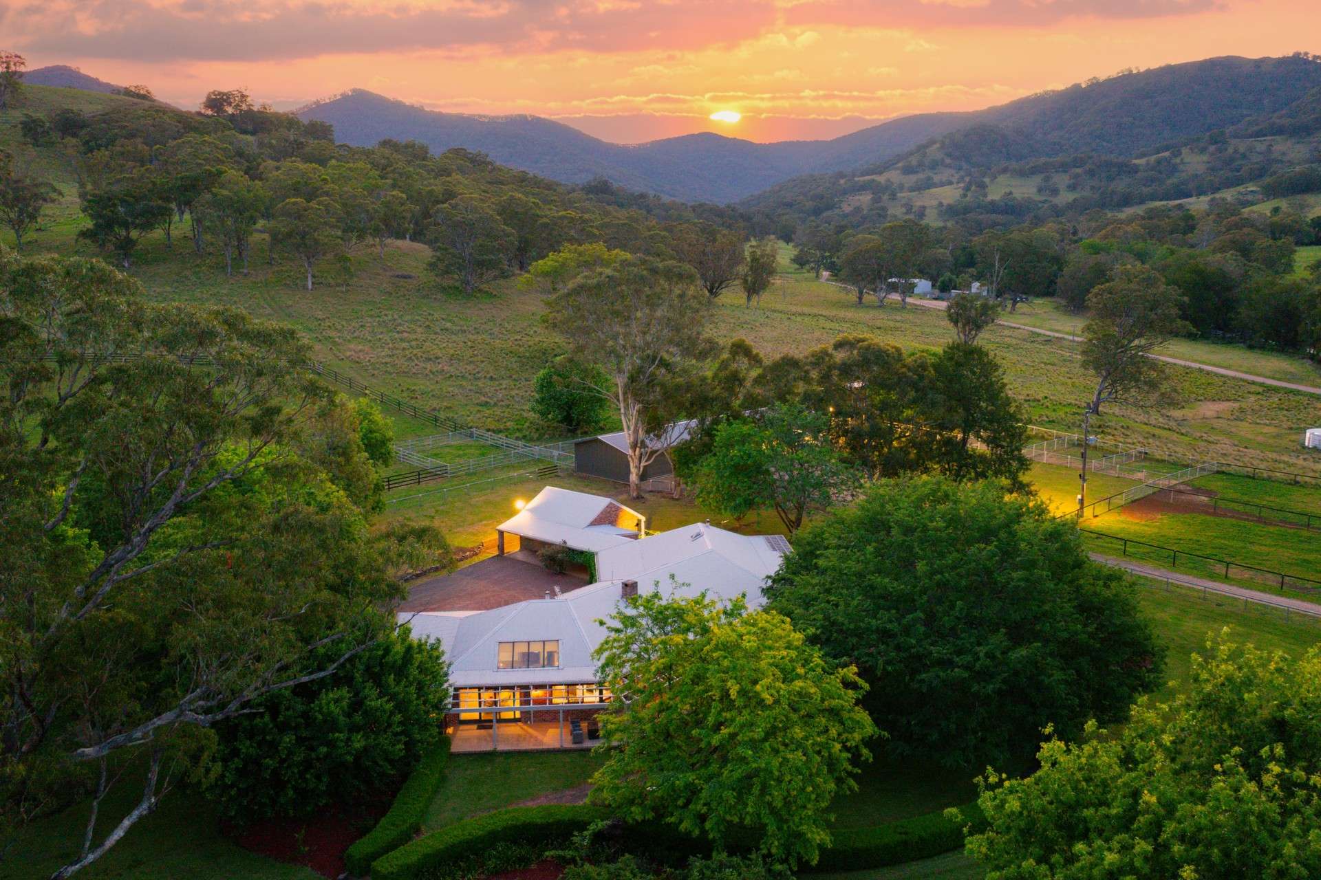 531 Pages River Road, Murrurundi Sold by Farmbuy.com - image 1