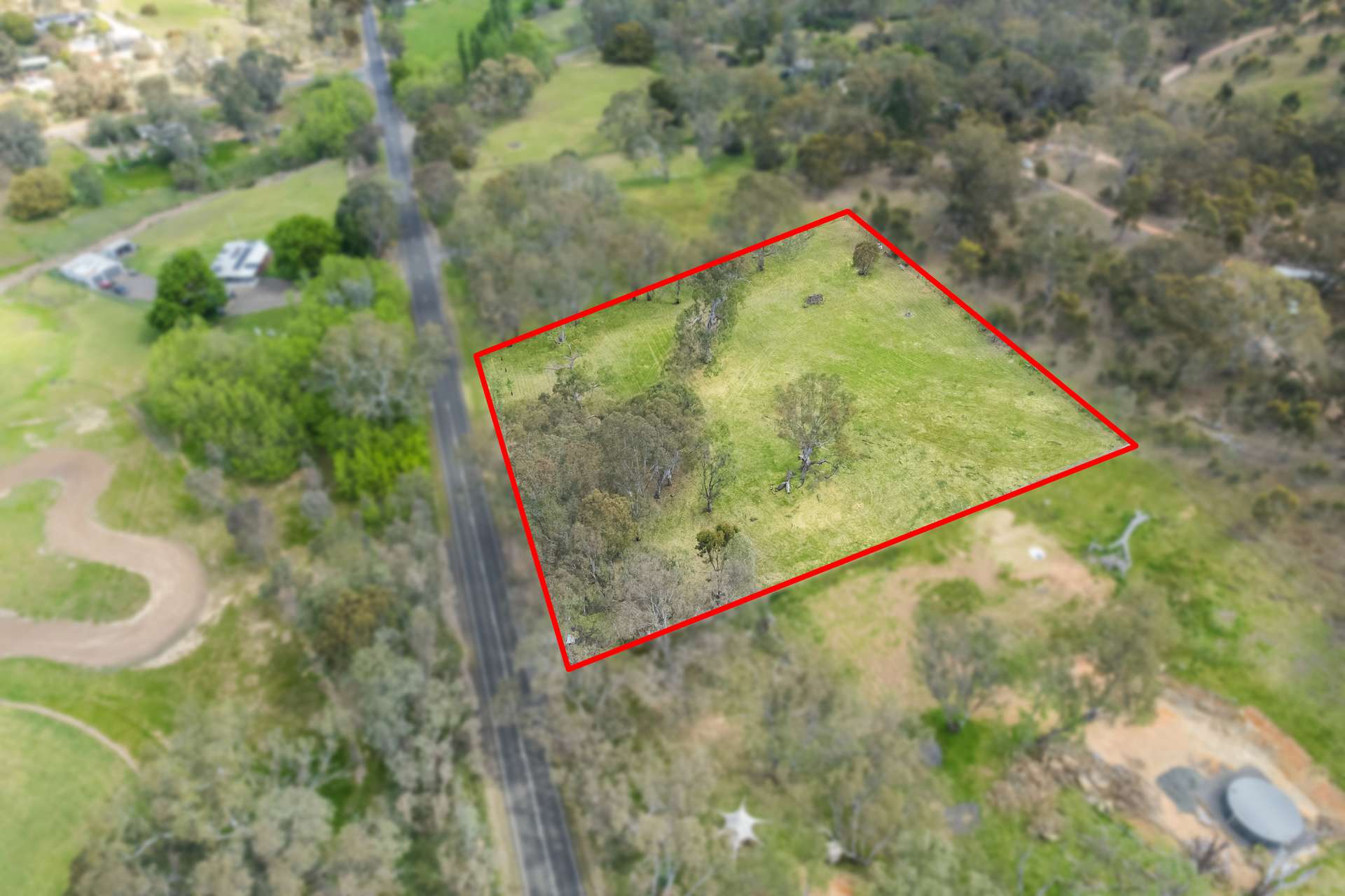 1630 Heathcote-Redesdale Road, Mia Mia For Sale by Farmbuy.com - image 2