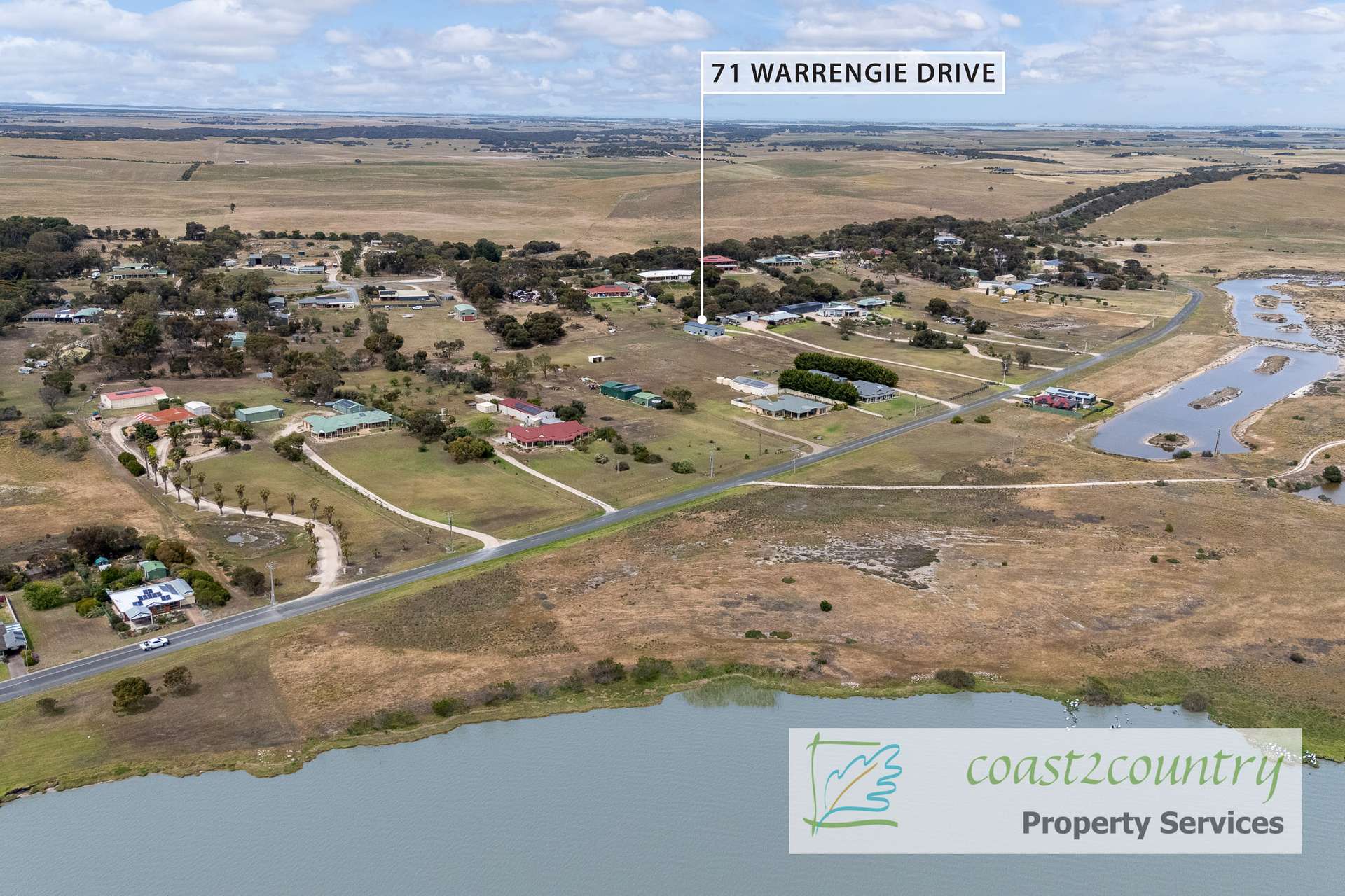 71 Warrengie Drive, Meningie Sold by Farmbuy.com - image 23