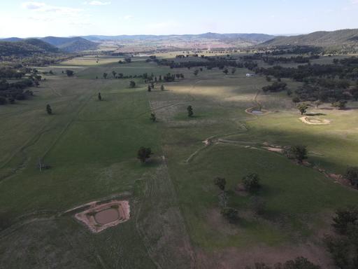 "Nangar Valley" 223 Rodwells Road, Eugowra NSW 2806