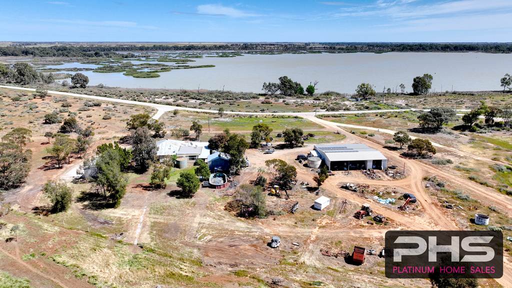 190 Pratt Road, Reedy Lake VIC 3579