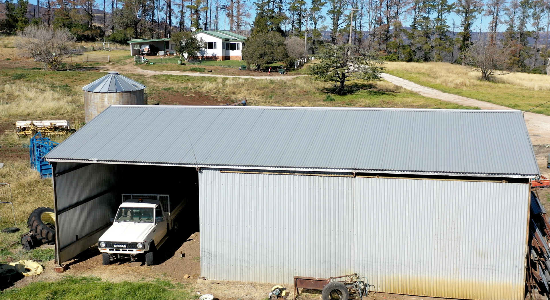 Numeralla/1071 Spring Mountain Road, Glen Innes For Sale by Farmbuy.com - image 18