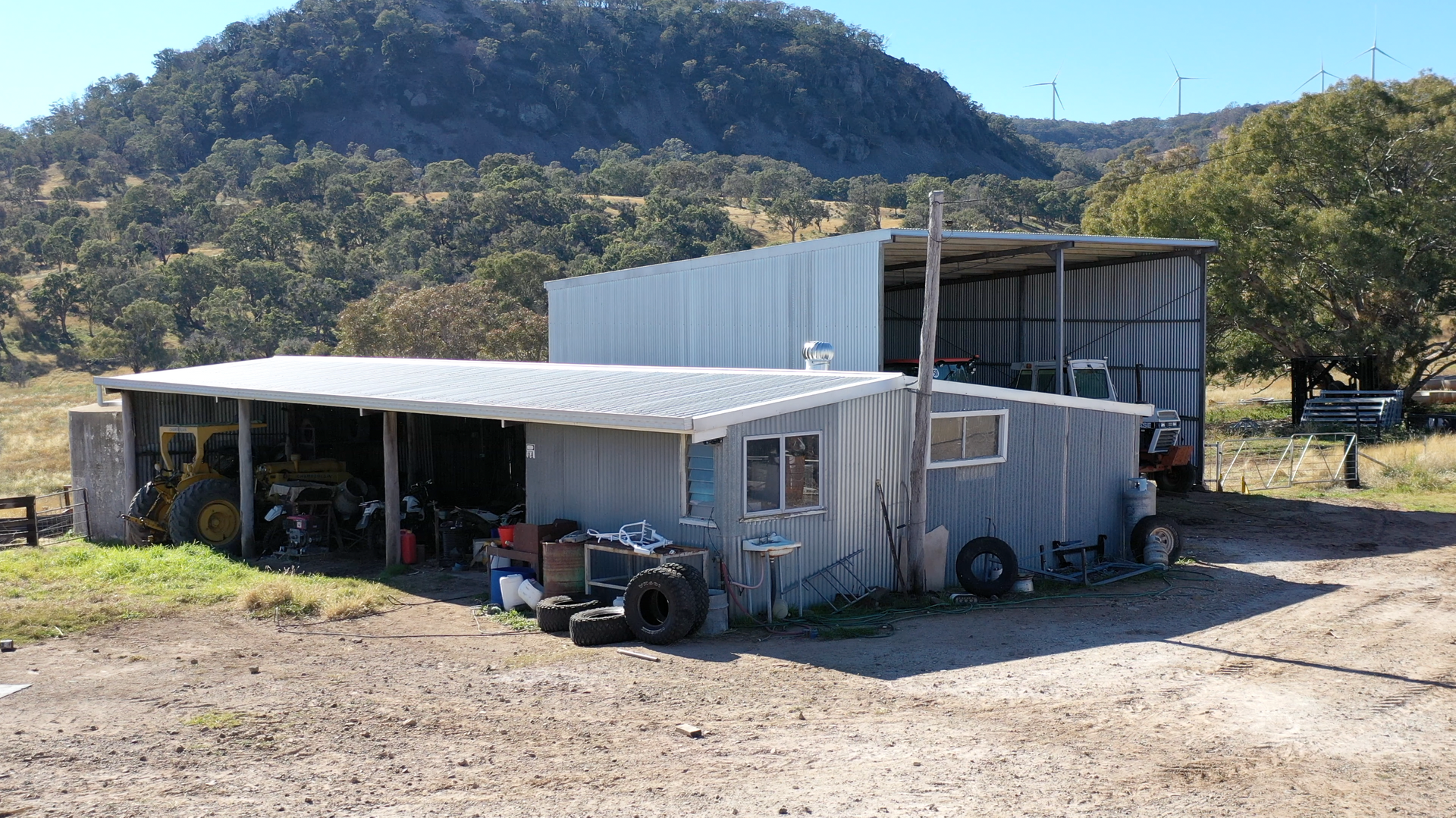 Numeralla/1071 Spring Mountain Road, Glen Innes For Sale by Farmbuy.com - image 15