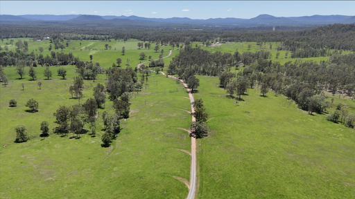 496 Llewellyn Road, Fine Flower NSW 2460