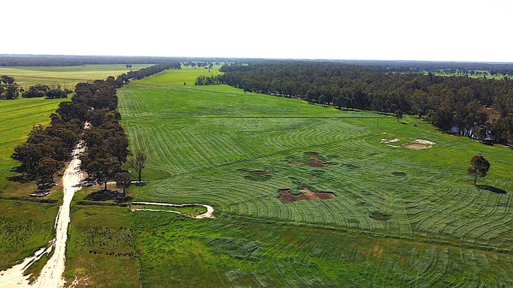 &period; Bangerang Road, Kanyapella VIC 3564