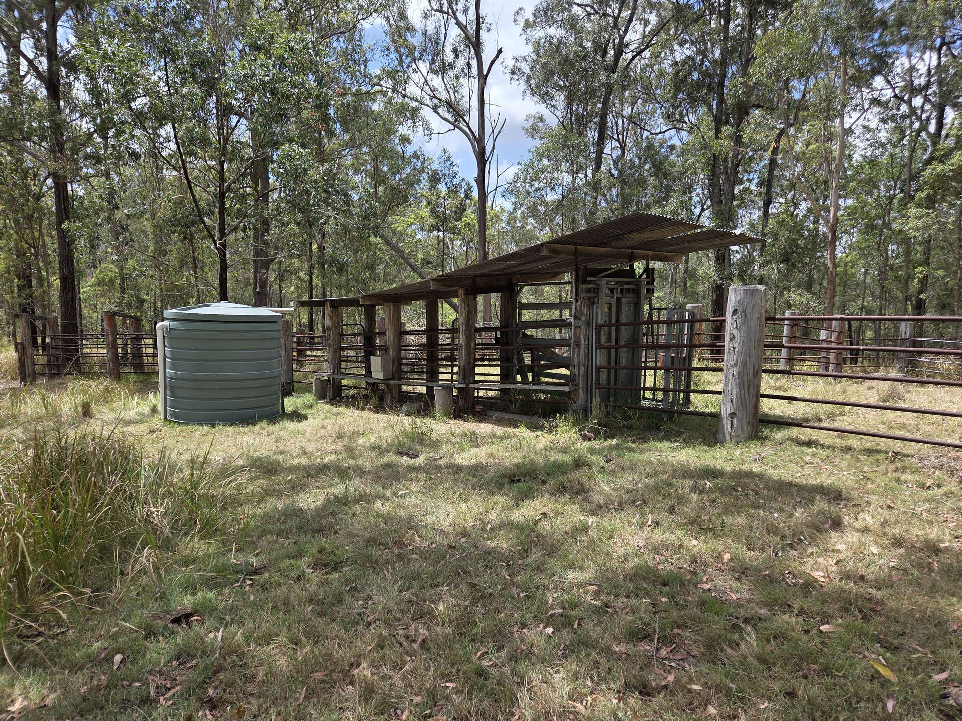 "Wombalinger" Kilcoy - Murgon Road, Kingaham For Sale by Farmbuy.com - image 22