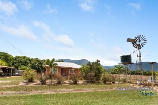 Farm Sold - QLD - Majors Creek - 4816 - 2.09 Acres in the Popular Majors Creek 