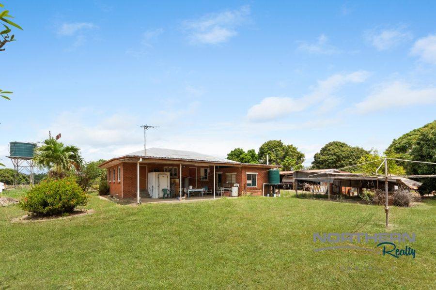 2864 Woodstock Giru Road, Majors Creek Sold by Farmbuy.com - image 2