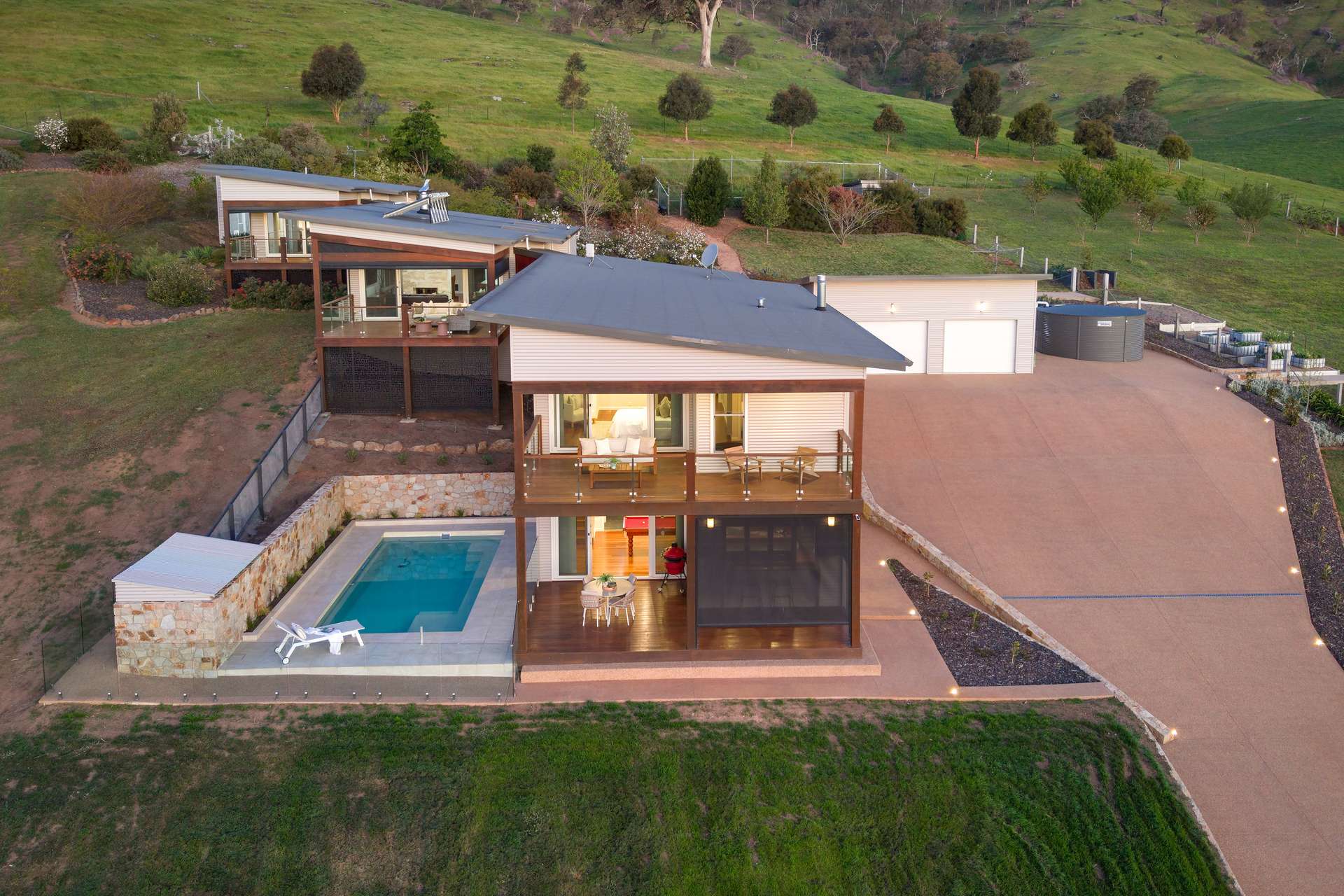 1407 Murray Valley Highway, Huon For Sale by Farmbuy.com - image 6