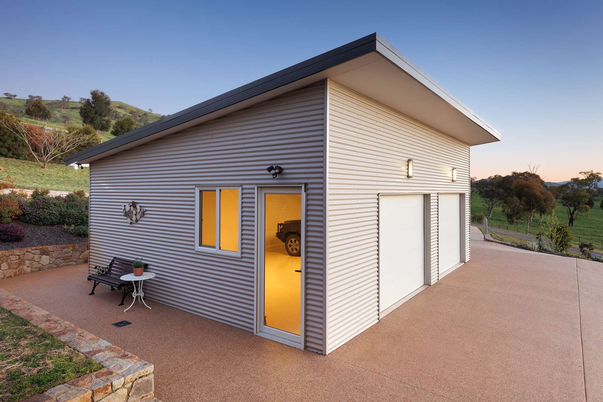 1407 Murray Valley Highway, Huon For Sale by Farmbuy.com - image 34