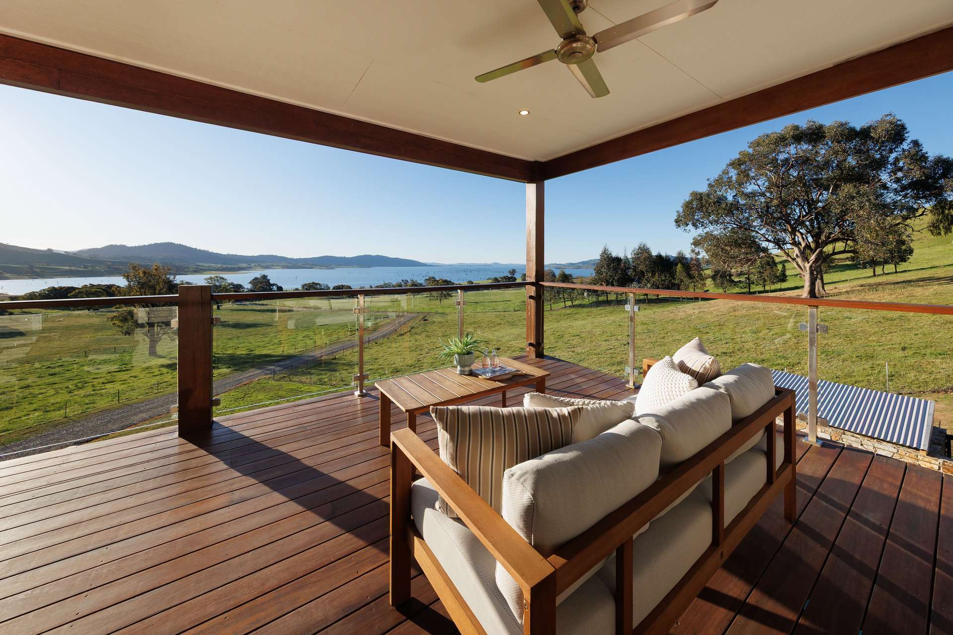 1407 Murray Valley Highway, Huon For Sale by Farmbuy.com - image 1
