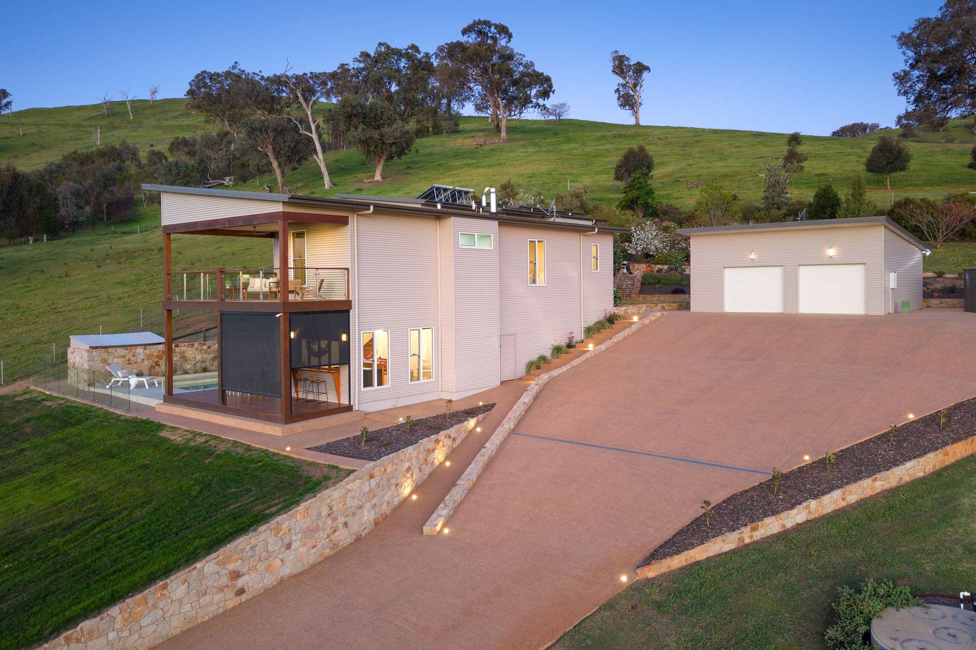 1407 Murray Valley Highway, Huon For Sale by Farmbuy.com - image 7