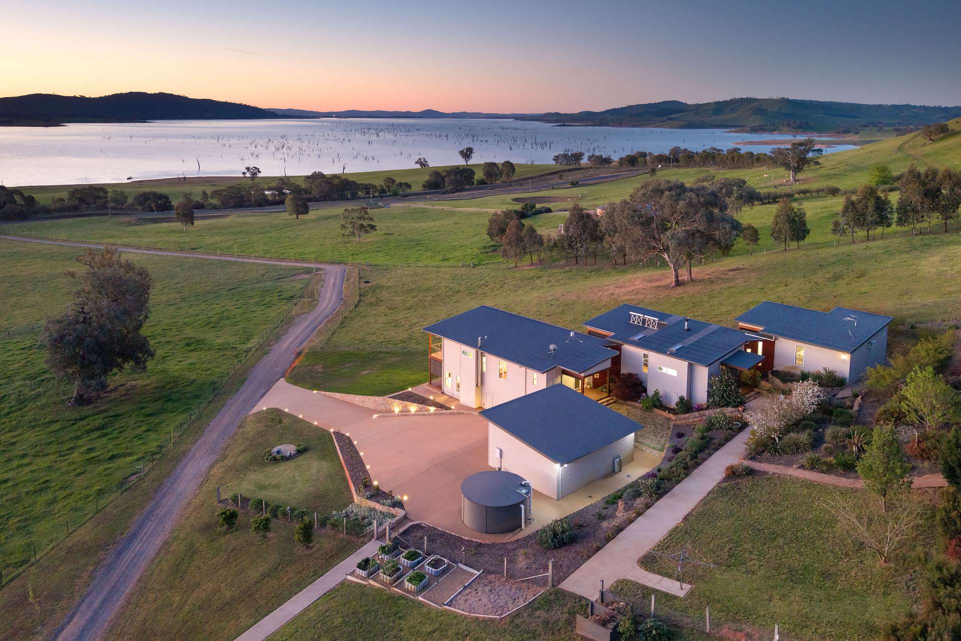 1407 Murray Valley Highway, Huon For Sale by Farmbuy.com - image 4