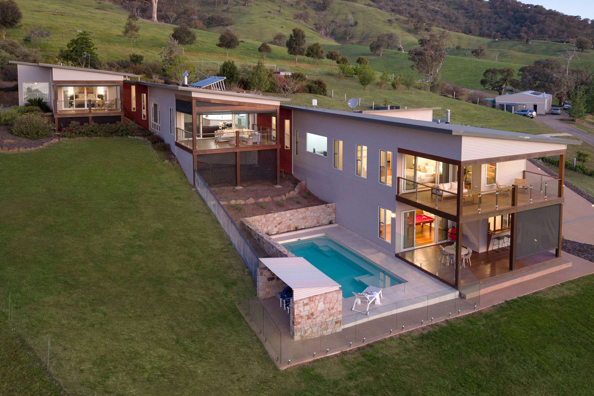 1407 Murray Valley Highway, Huon For Sale by Farmbuy.com - image 3
