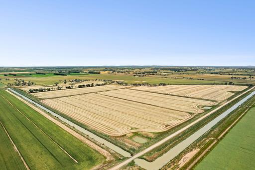 Lot N Murphys & Hercus Road, Calivil VIC 3573