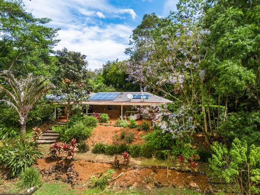 Farm Sold - NSW - Clunes - 2480 - AUCTION CANCELLED! 