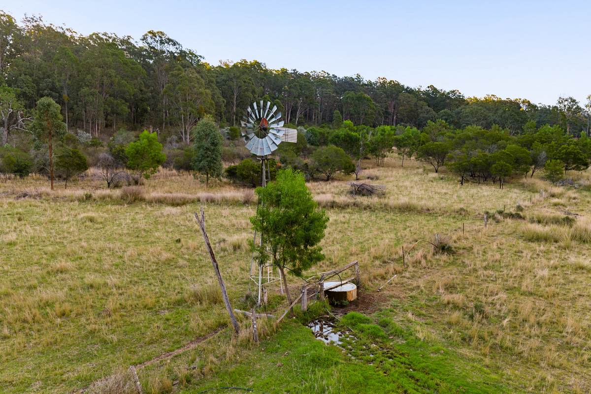 290 Goombungee-Mount Darry Road, Kilbirnie Sold by Farmbuy.com - image 18