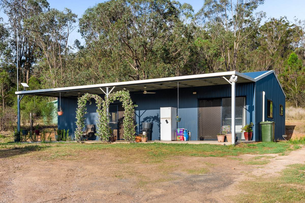290 Goombungee-Mount Darry Road, Kilbirnie Sold by Farmbuy.com - image 20