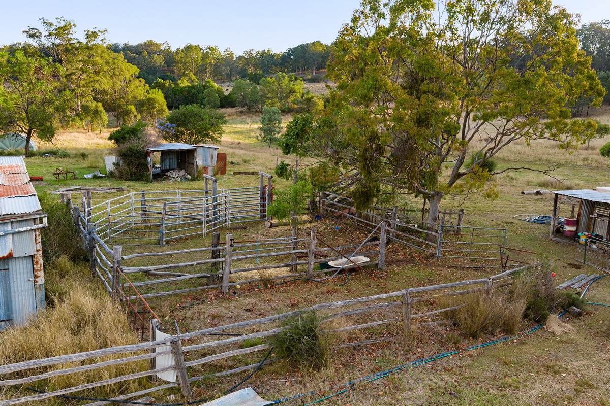 290 Goombungee-Mount Darry Road, Kilbirnie Sold by Farmbuy.com - image 16