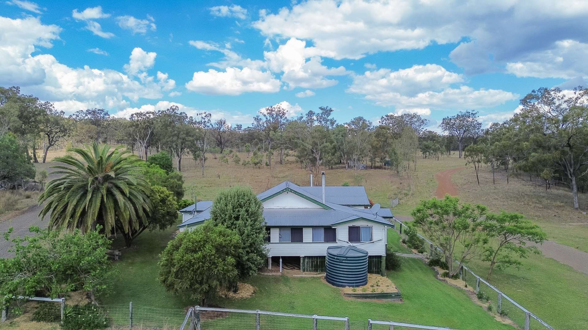 126 Fontainbleau Road, Clifton Sold by Farmbuy.com - image 2