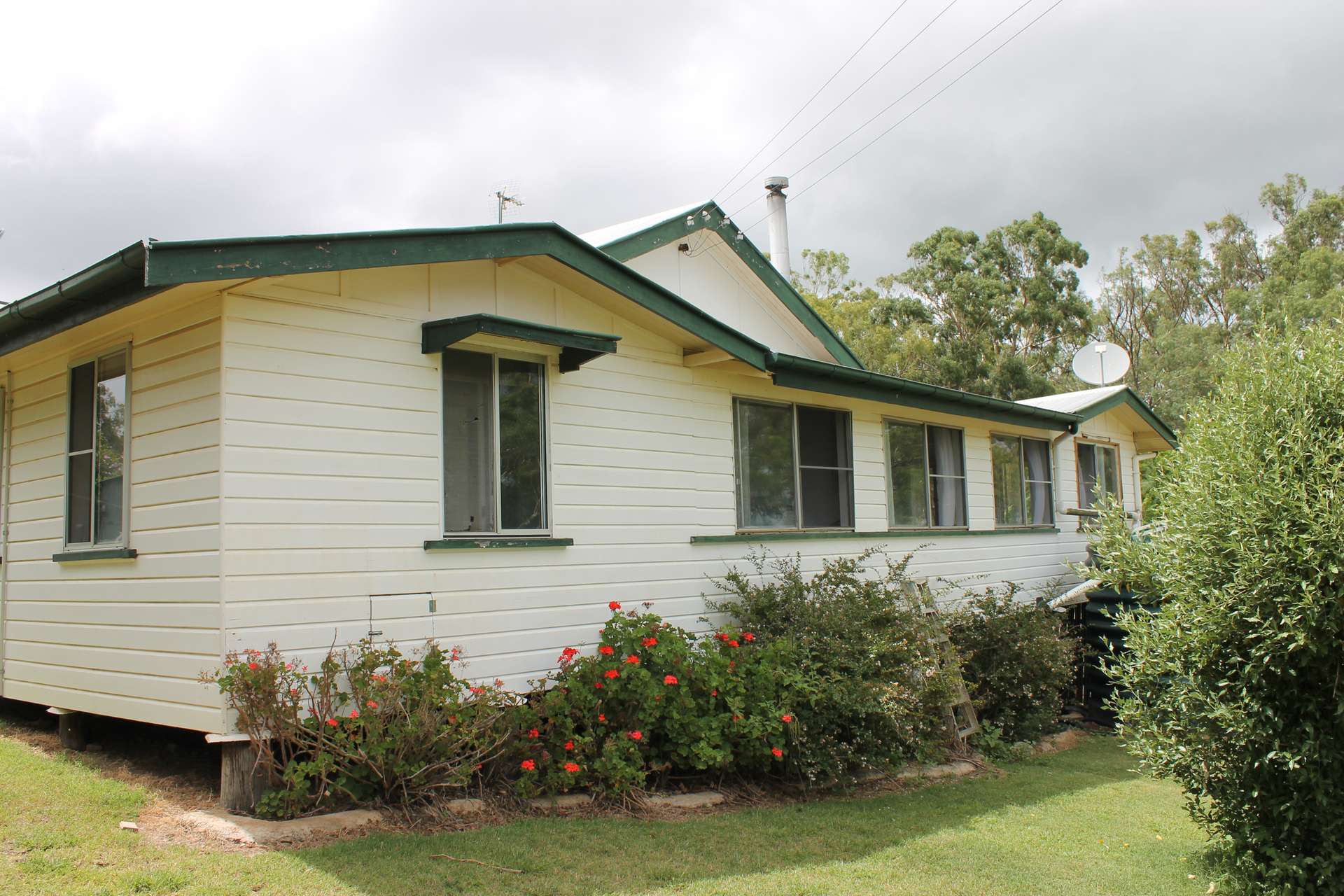 126 Fontainbleau Road, Clifton Sold by Farmbuy.com - image 6