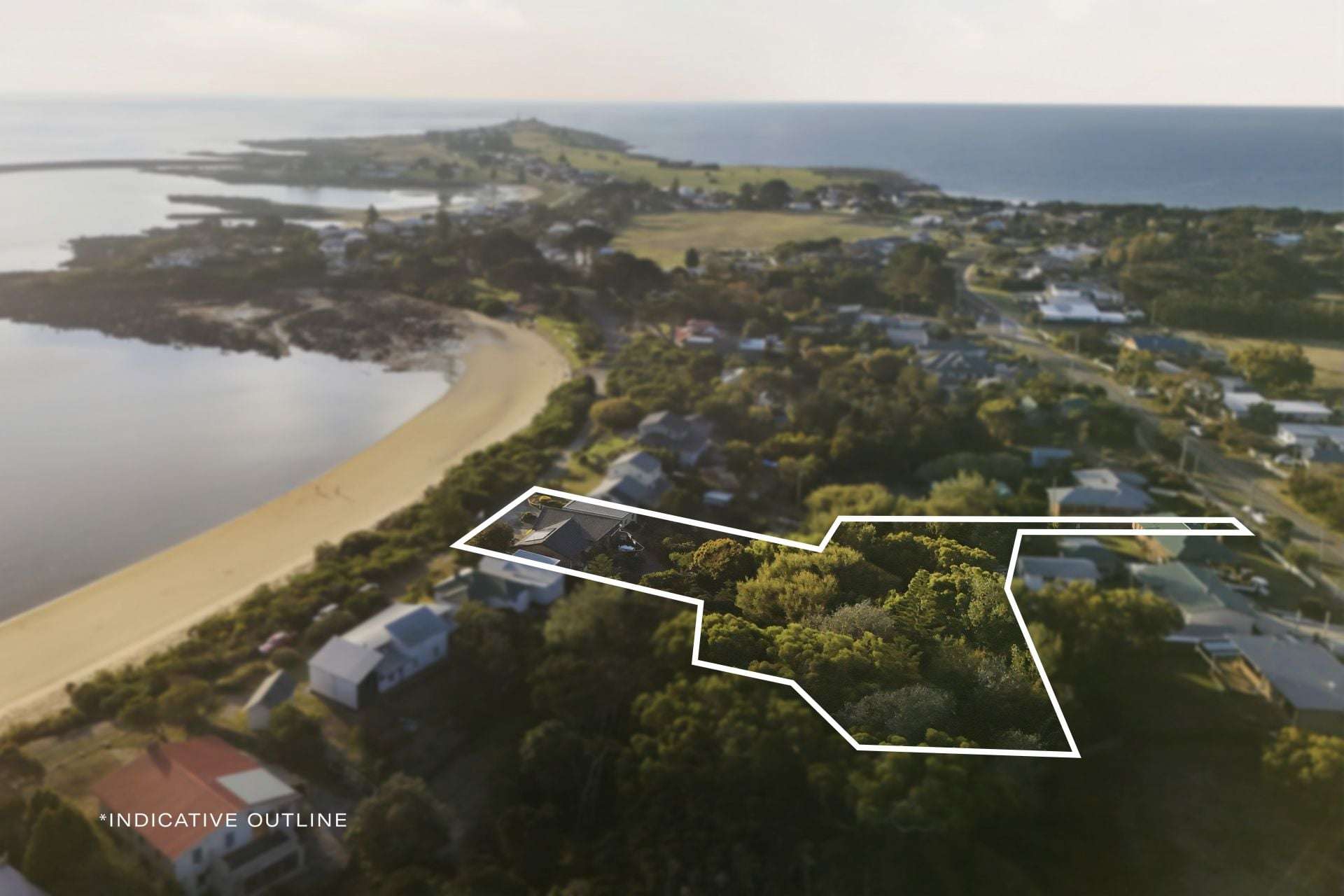 15 & 16 LAGOON BEACH ROAD, Low Head For Sale by Farmbuy.com - image 4