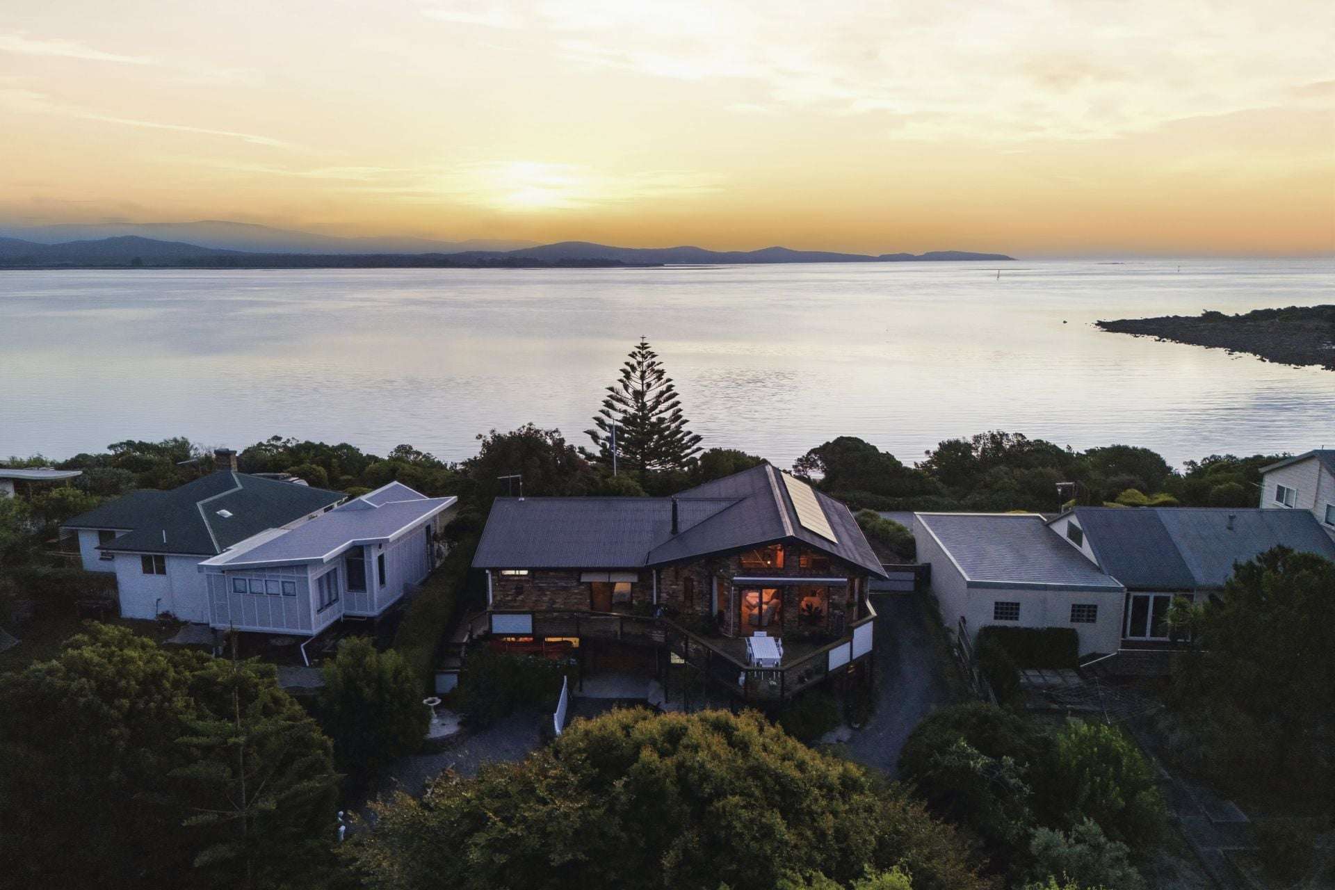 15 & 16 LAGOON BEACH ROAD, Low Head For Sale by Farmbuy.com - image 1