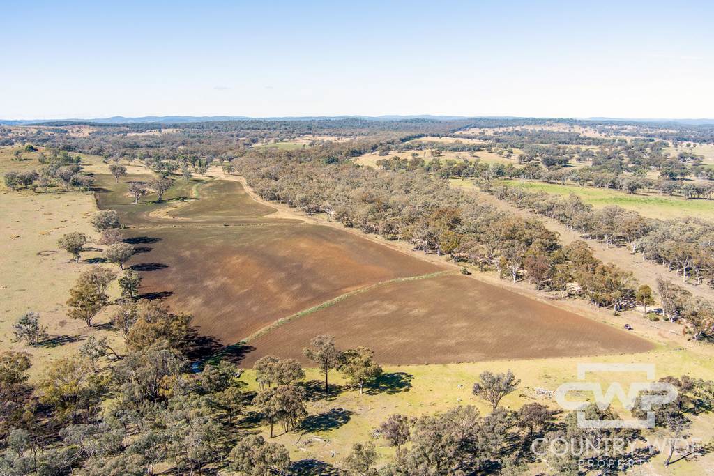 Lot 8&comma; - Emmaville Road, Emmaville NSW 2371