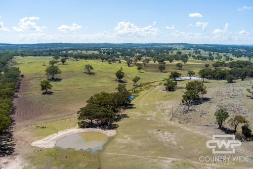 Lot 1&comma; - Emmaville Rd, Emmaville NSW 2371