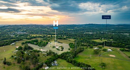 122 Cooroy Mountain Road, Cooroy QLD 4563