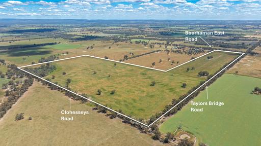 CA1&comma; Section W Taylors Bridge Road, Norong VIC 3682