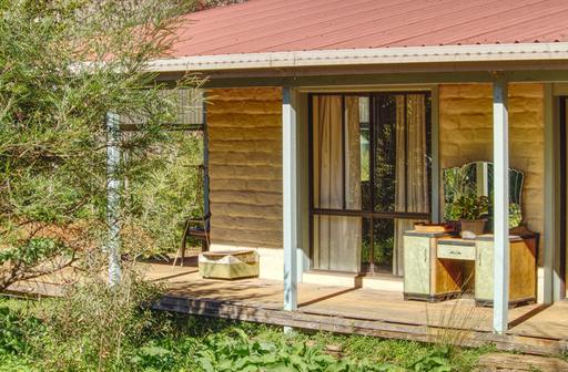 Farm Sold - NSW - Dorrigo - 2453 - An Acreage Lifestyle with the Convenience of being in Town 