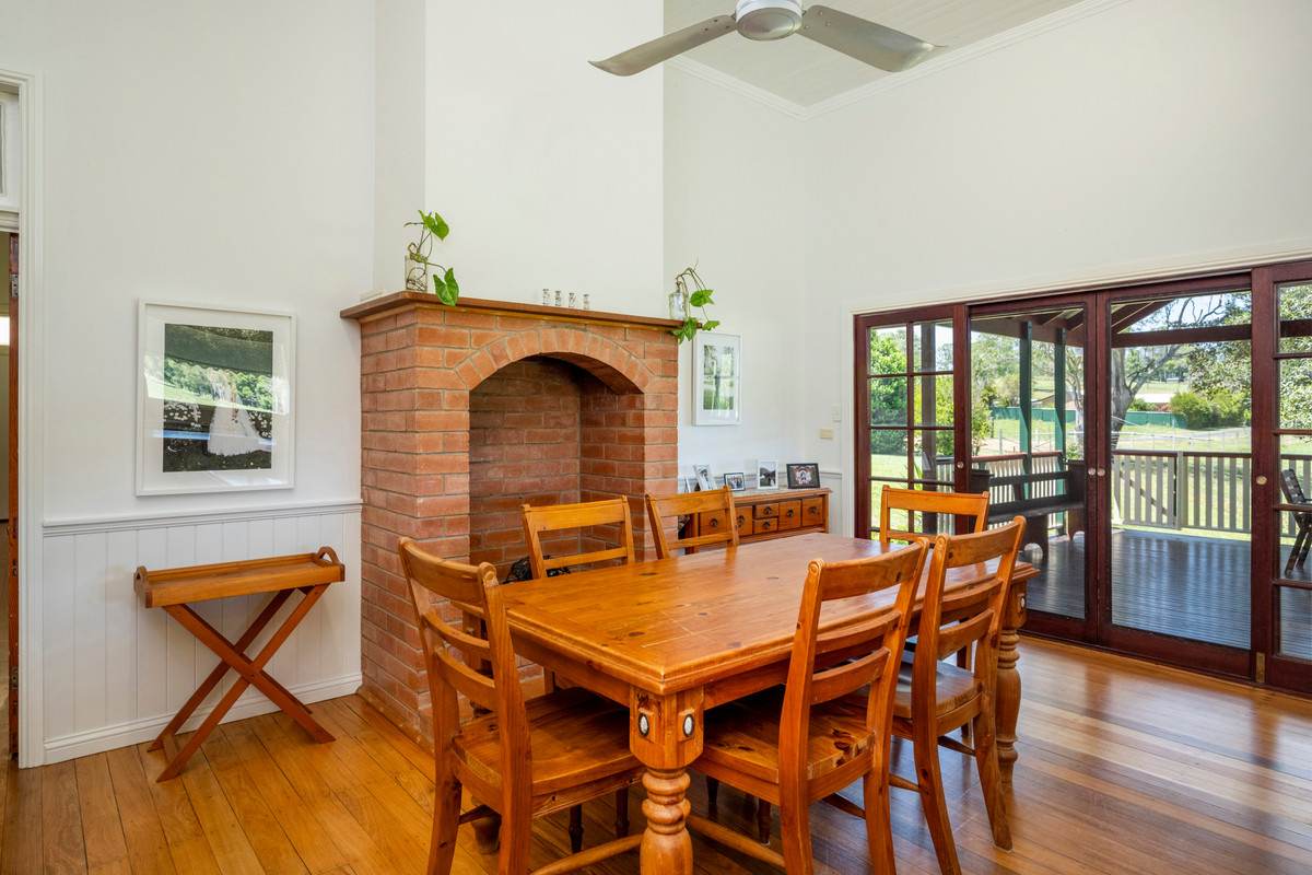 800 Fawcetts Plain Road, Kyogle Sold by Farmbuy.com - image 6