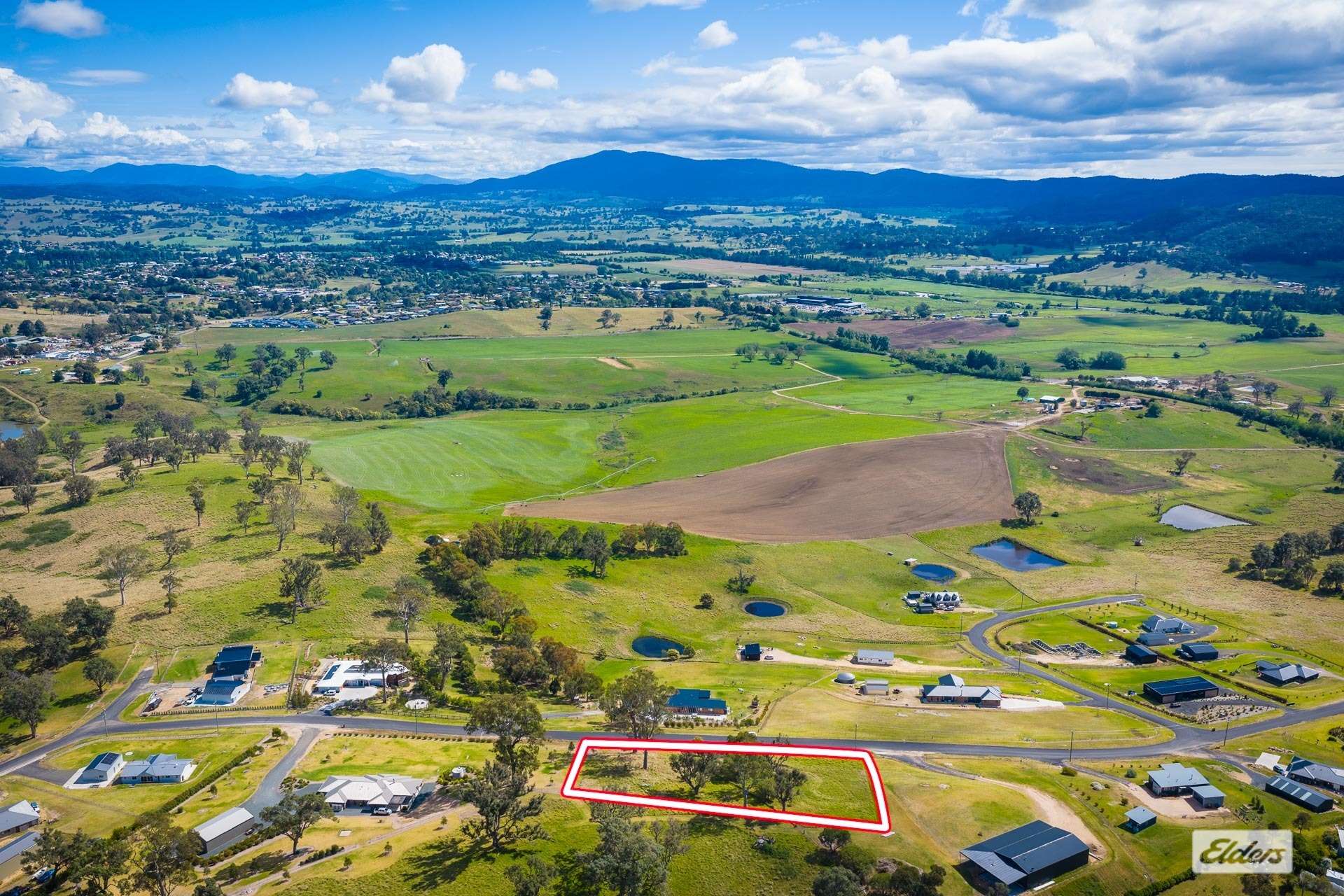 Lot 197,  Wumbalwarra Drive, Bega For Sale by Farmbuy.com - image 16