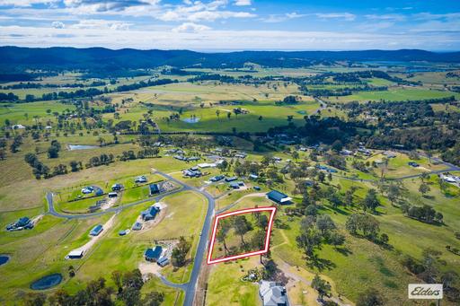 Lot 197&comma; Wumbalwarra Drive, Bega NSW 2550