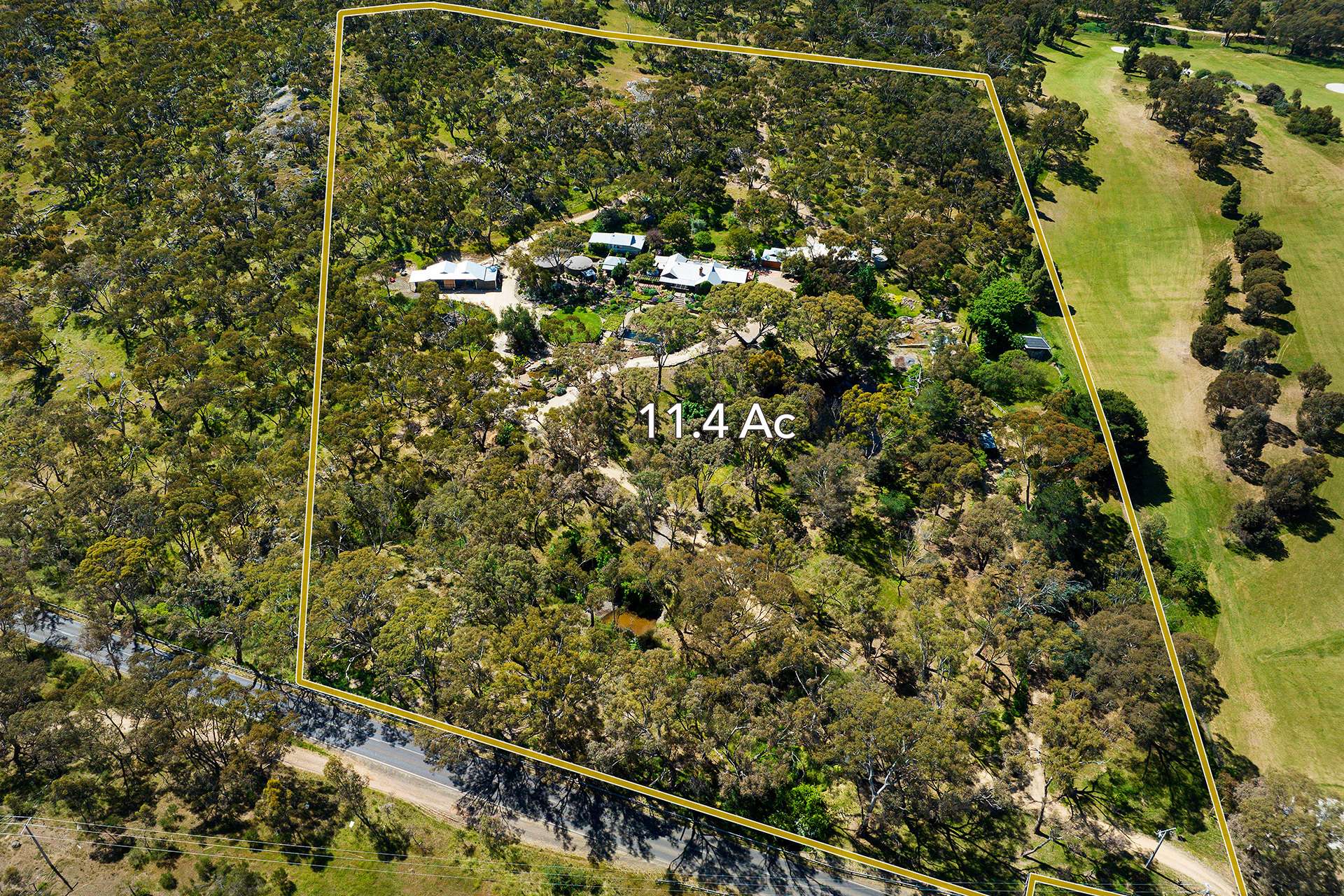 44 Bridgewater-Maldon Road, Maldon Sold by Farmbuy.com - image 18