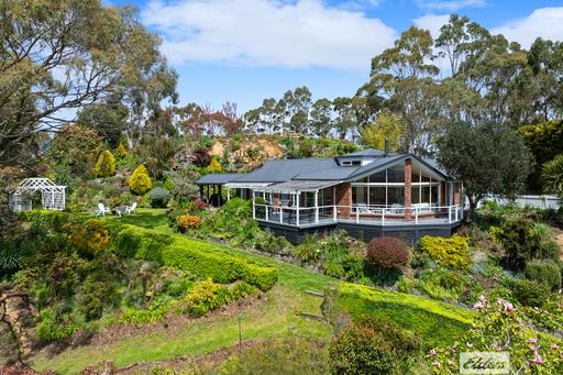 61 Old Mount Hicks Road, Mount Hicks TAS 7325