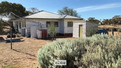 109 Underbool - Patchewollock Road, Underbool VIC 3509