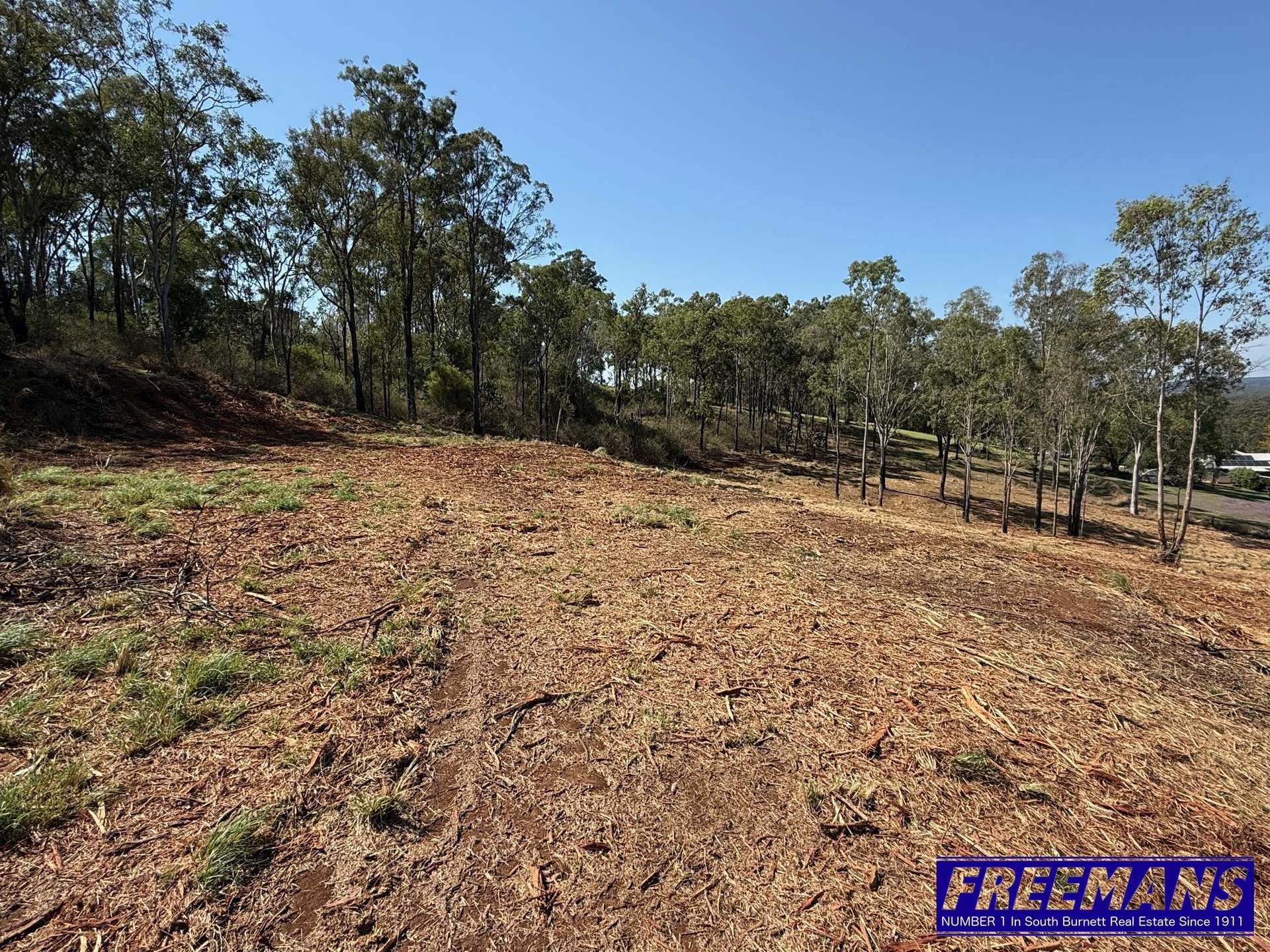 Lot 234,  Hospital Terrace, Nanango For Sale by Farmbuy.com - image 3