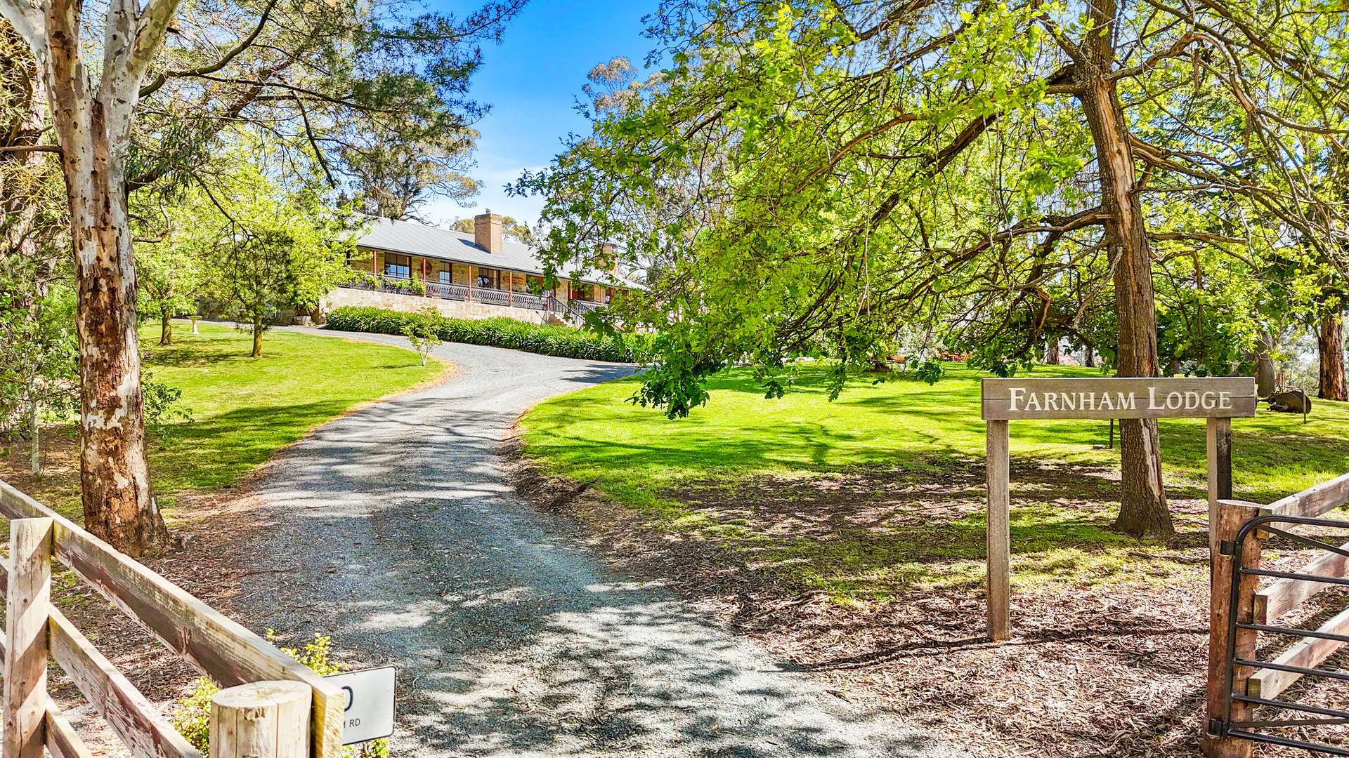 40 Farnham Road, Woodside For Sale by Farmbuy.com - image 1