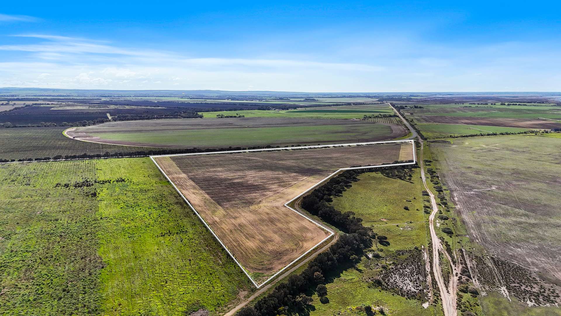 Lot 1 Tolderol Road, Langhorne Creek For Sale by Farmbuy.com - image 3