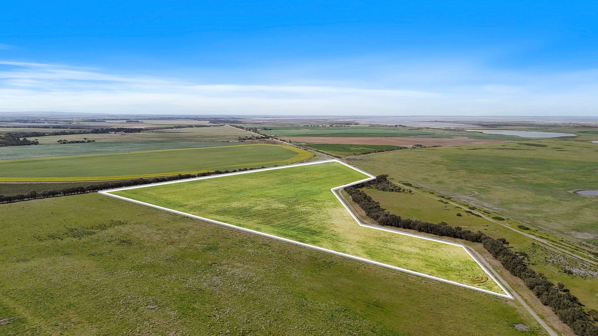 Lot 1 Tolderol Road, Langhorne Creek For Sale by Farmbuy.com - image 10