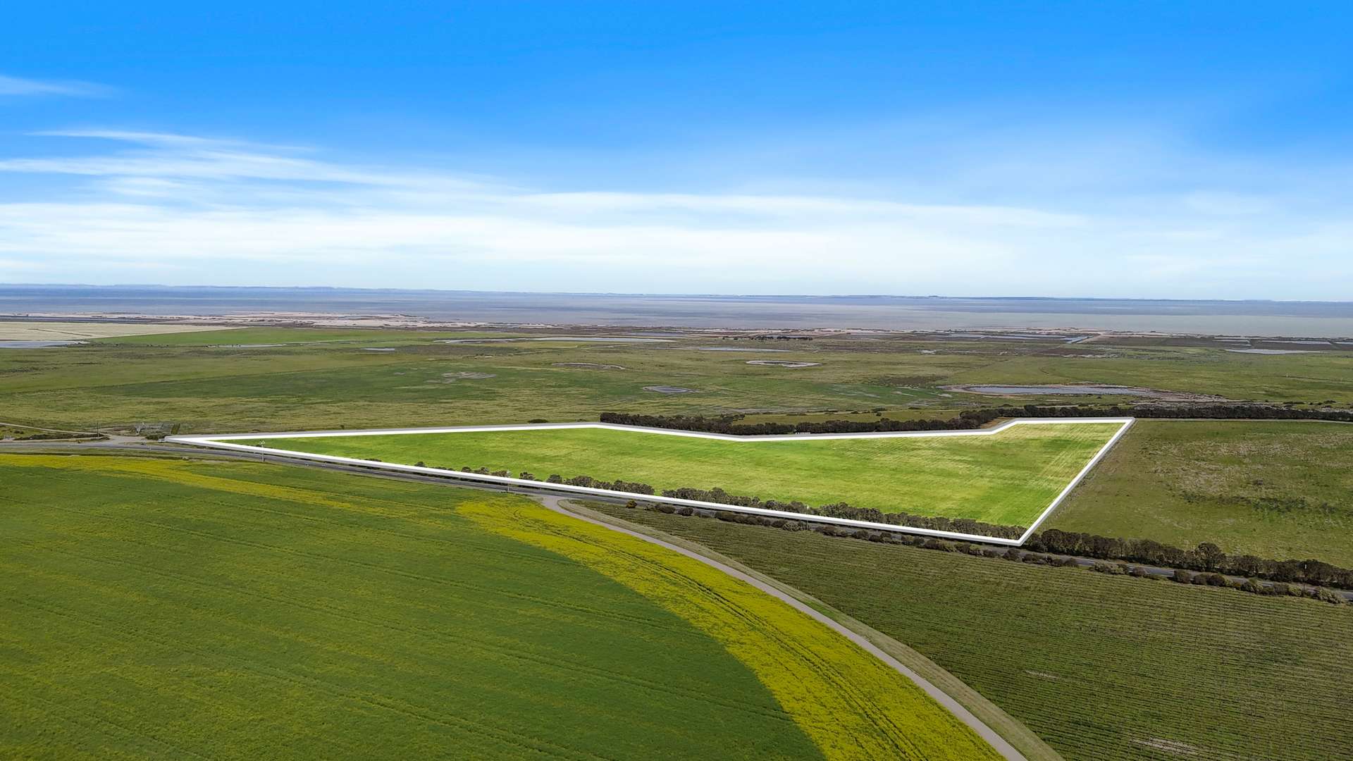Lot 1 Tolderol Road, Langhorne Creek For Sale by Farmbuy.com - image 5