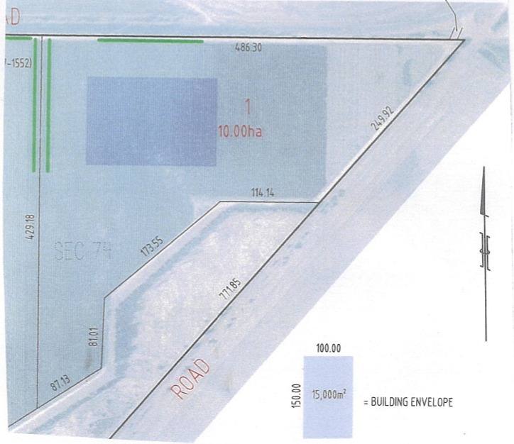 Lot 1 Tolderol Road, Langhorne Creek For Sale by Farmbuy.com - image 13