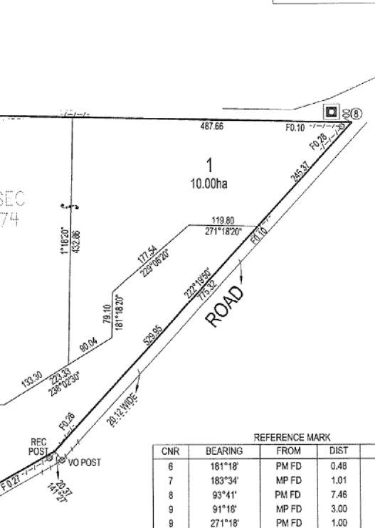 Lot 1 Tolderol Road, Langhorne Creek For Sale by Farmbuy.com - image 14