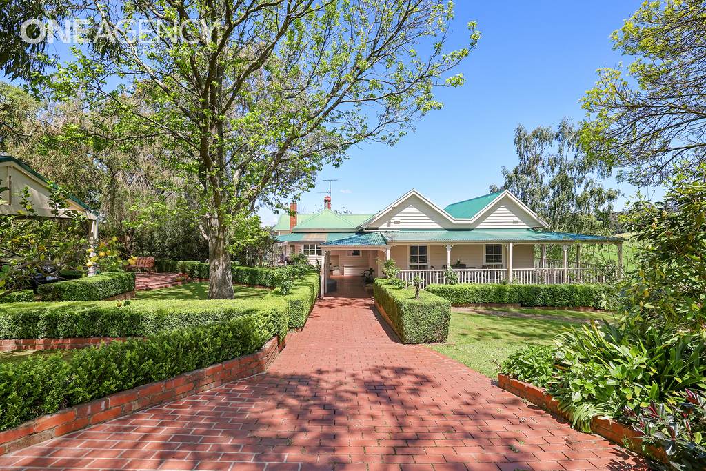 67 Gleeson Road, Jindivick VIC 3818