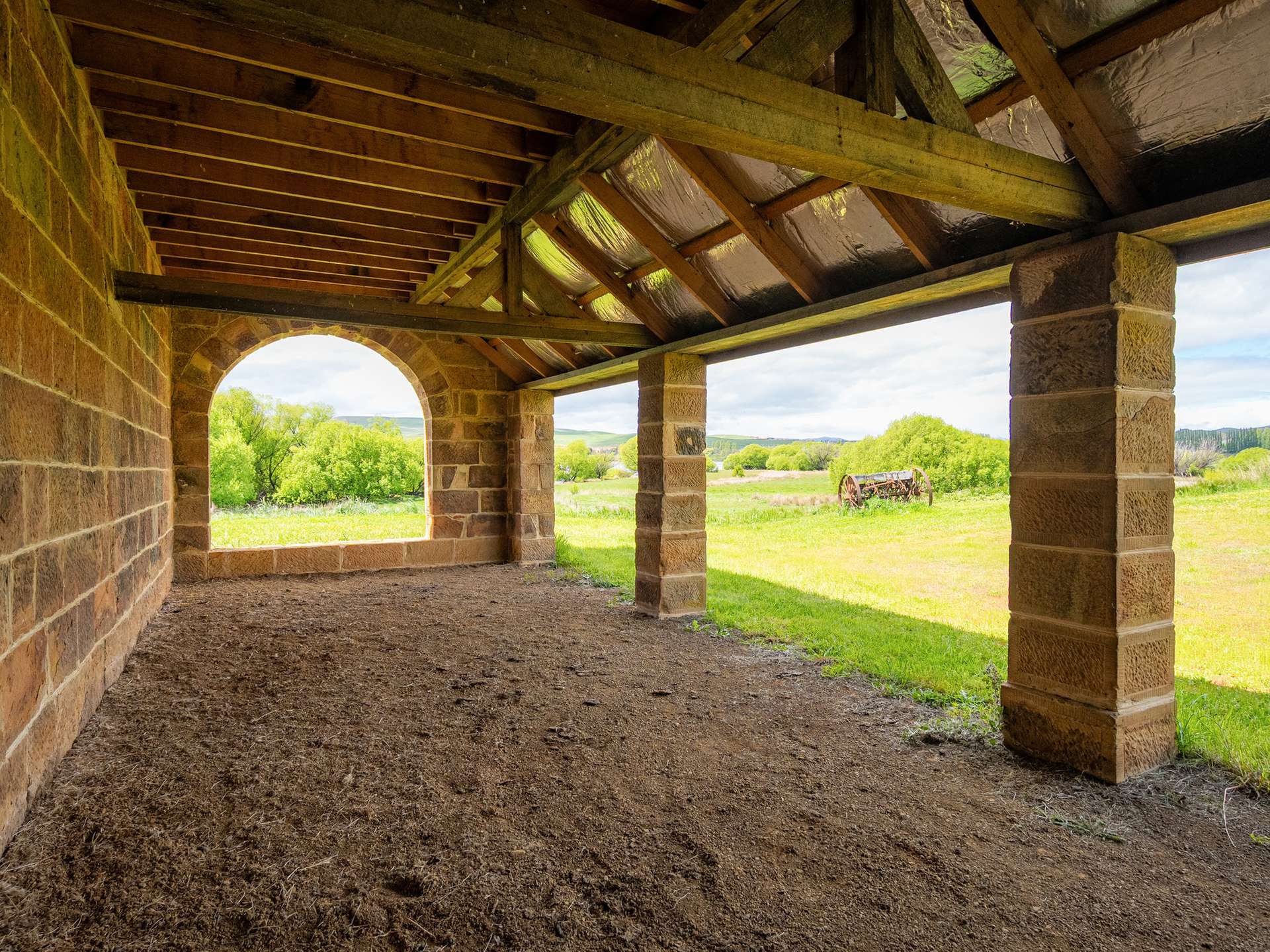 2071 Ellendale Road, Ouse For Sale by Farmbuy.com - image 33